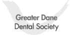 Greater Dane Dental Society Logo